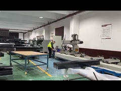 FASEC (Hang Zhou) Winow Wall Co., Ltd.