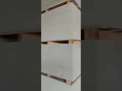 pannelli di cemento leggeri personalizzabili con basso mantenimento e rispettosi dell'ambiente