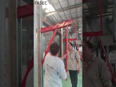 Installazione di apparecchi di protezione