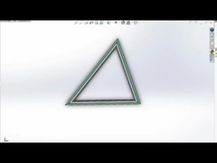 I lucernari triangolari-FASECIedifici