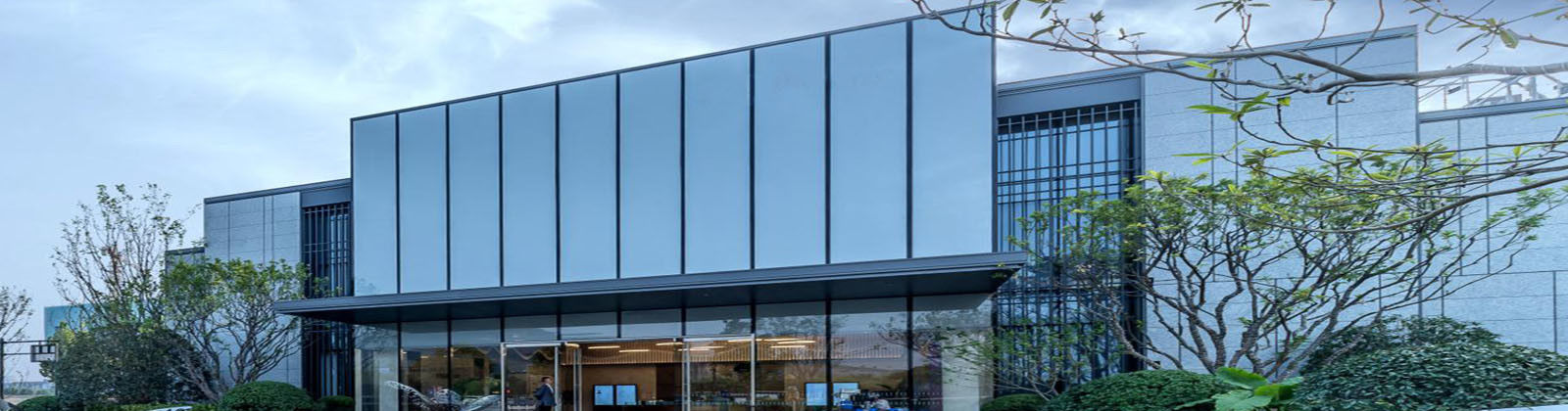 Tempesta di alluminio Windows