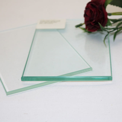 Divisori in vetro Frameless della porta del perno della primavera del pavimento con vetro isolato ultra chiaro