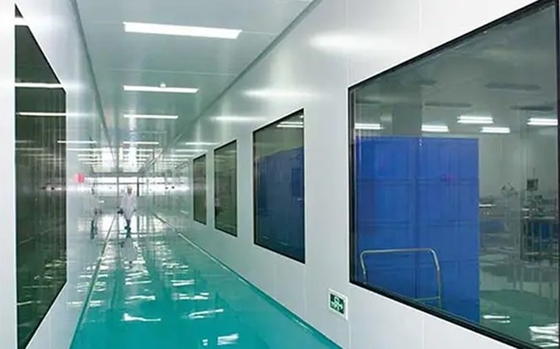 Chiaro Windows perforato di vetro di alluminio per la costruzione di affari dei proprietari di abitazione