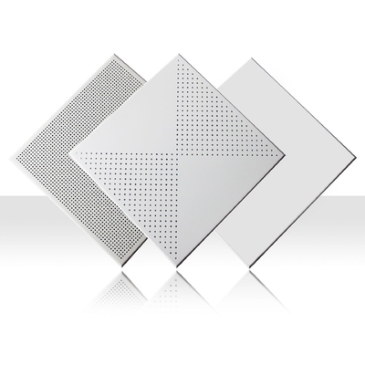 Decorazione del soffitto Cornice Muro Honeycomb Piastra di alluminio Testa di porta Perforata Fascia di alluminio