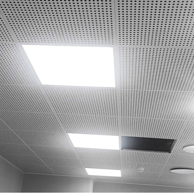 Dispositivi per la costruzione di reti di soffitto decorative