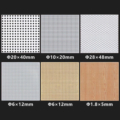 Dispositivi per la costruzione di reti di soffitto decorative