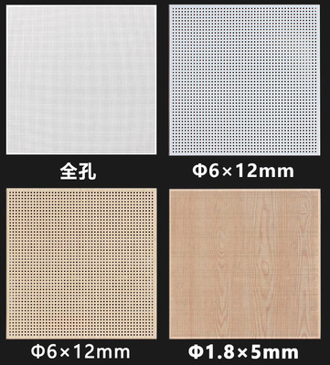 Dispositivi per la costruzione di reti di soffitto decorative