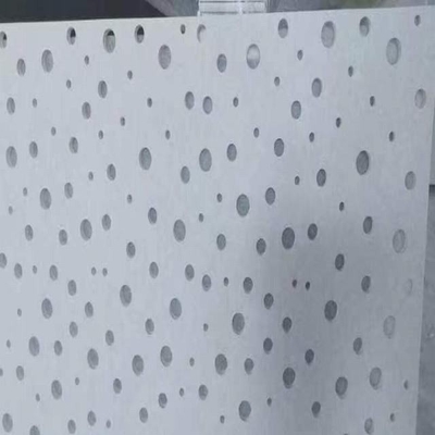 Conduttività termica 0,16 W/MK E piastrelle flessibili per la decorazione interna