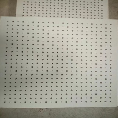 Conduttività termica 0,16 W/MK E piastrelle flessibili per la decorazione interna