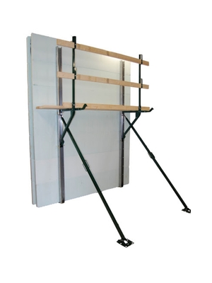 Acciaio 2 Meter ICF Bracing soluzione perfetta per le esigenze di costruzione