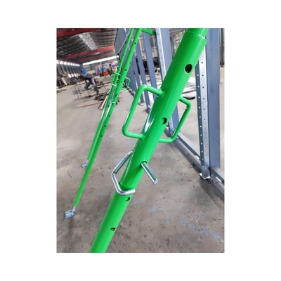 Colore personalizzato Zont Bracing per le pareti ICF ottenere supporto esterno