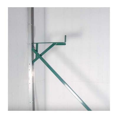 Disegno tradizionale ICF Renta di protezione con spessore di 2 mm e installazione di protezione Zont