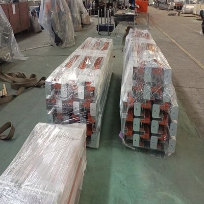 10ft-17ft customized icf bracing system