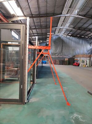 ICF Brace Solutions Zont brace diagonali con lunghezza di 3000 mm e materiale non legato