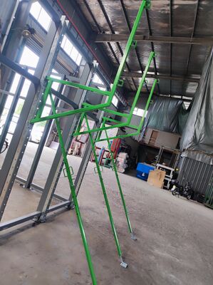 Acciaio 2 Meter ICF Bracing soluzione perfetta per le esigenze di costruzione