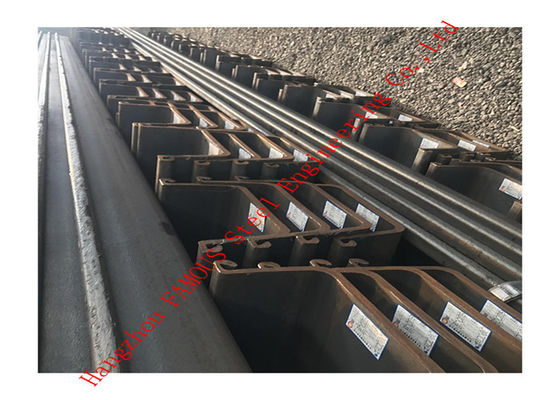 ASTM concreto leggero A690 che accatasta acciaio per il pavimento della parete del pannello di AAC e del pannello di ALC