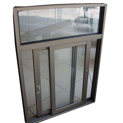 35 serie profilo di alluminio di CNC di 38 serie con il sottotitolo Subsills, profili di alluminio strutturali dell'estrusione