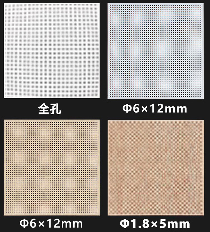 Dispositivi per la costruzione di reti di soffitto decorative
