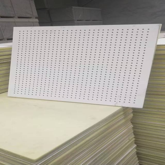 Conduttività termica 0,16 W/MK E piastrelle flessibili per la decorazione interna